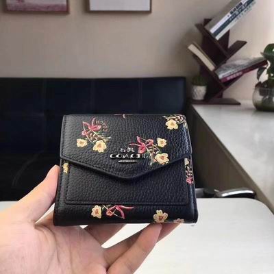 Wholesale Cheap Coach Aaa Wallets for Sale