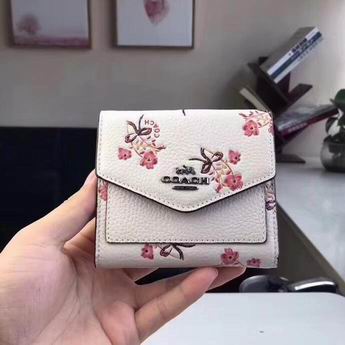 Wholesale Cheap Coach Aaa Wallets for Sale