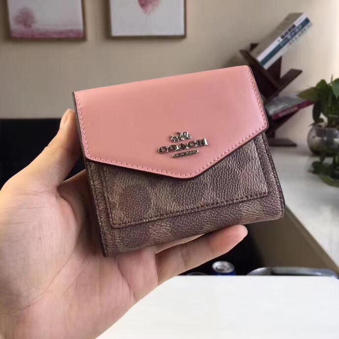 Wholesale Cheap Coach Aaa Wallets for Sale