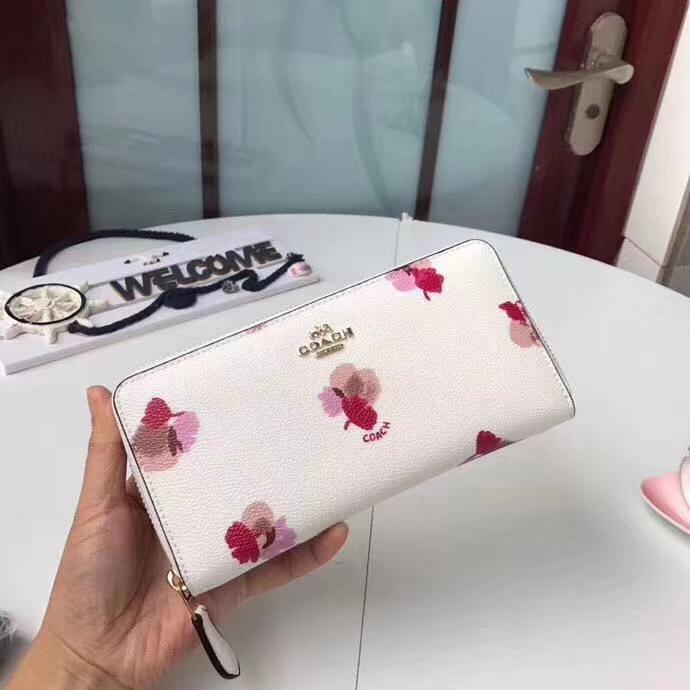 Wholesale Cheap Coach Aaa Wallets for Sale