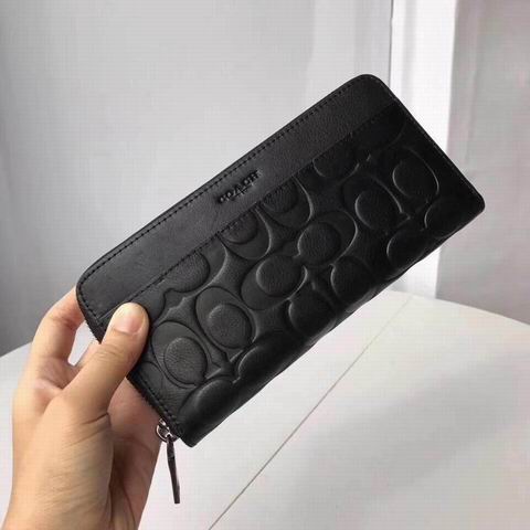 Wholesale Cheap Coach Aaa Wallets for Sale