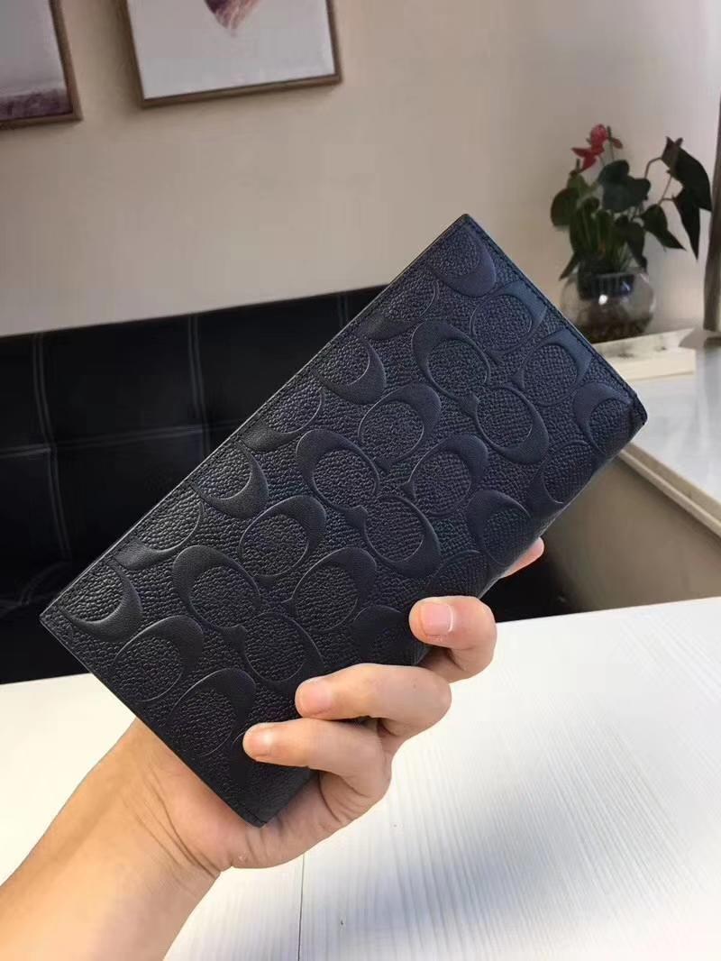 Wholesale Cheap Coach Aaa Wallets for Sale