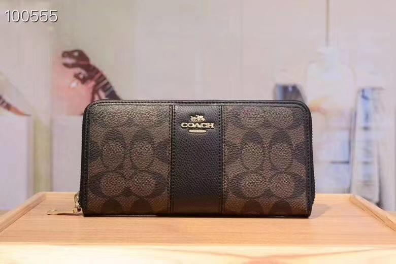 Wholesale Cheap Coach Aaa Wallets for Sale