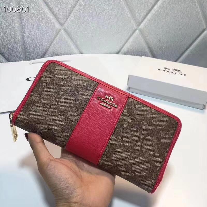 Wholesale Cheap Coach Aaa Wallets for Sale