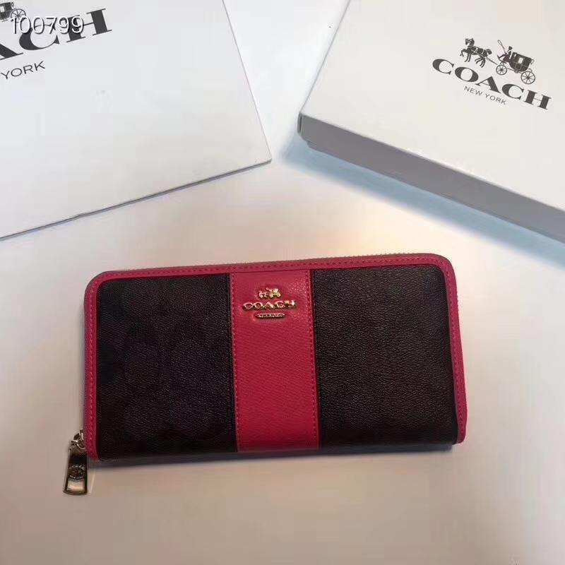 Wholesale Cheap Coach Aaa Wallets for Sale