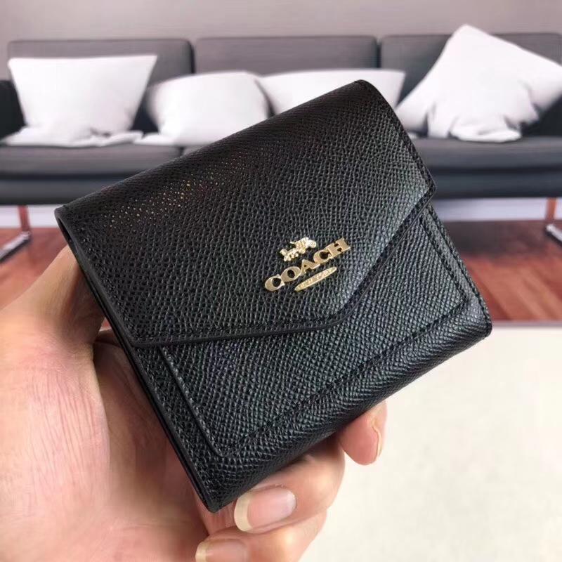 Wholesale Cheap Coach Aaa Wallets for Sale