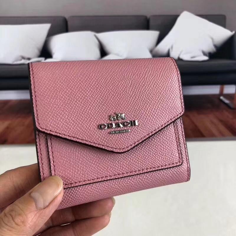 Wholesale Cheap Coach Aaa Wallets for Sale