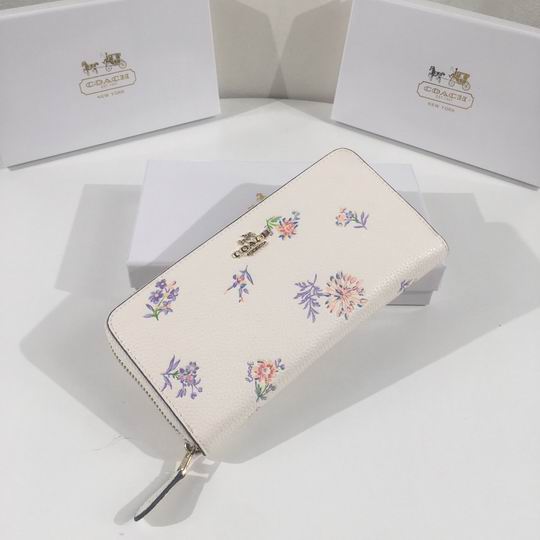 Wholesale Cheap Coach Aaa Wallets for Sale