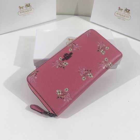 Wholesale Cheap Coach Aaa Wallets for Sale