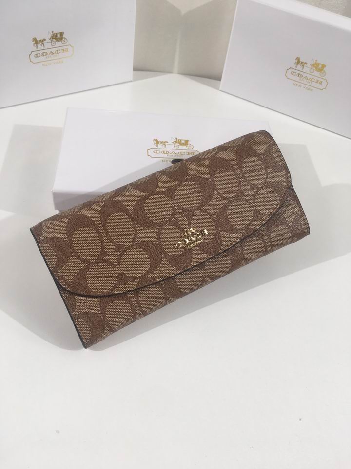 Wholesale Cheap Coach Aaa Wallets for Sale