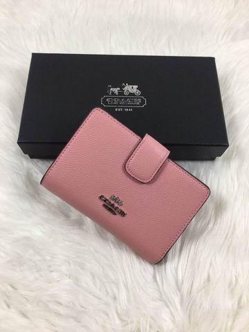 Wholesale Cheap Coach Aaa Wallets for Sale