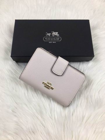 Wholesale Cheap Coach Aaa Wallets for Sale