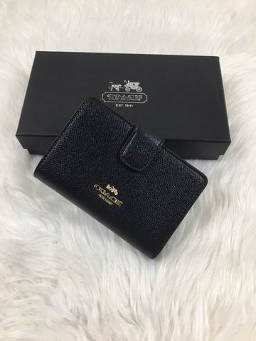 Wholesale Cheap Coach Aaa Wallets for Sale
