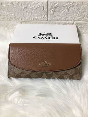 Wholesale Cheap Coach Aaa Designer Wallets for Sale