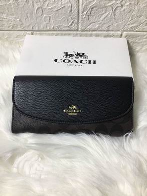 Wholesale Cheap Coach Aaa Designer Wallets for Sale