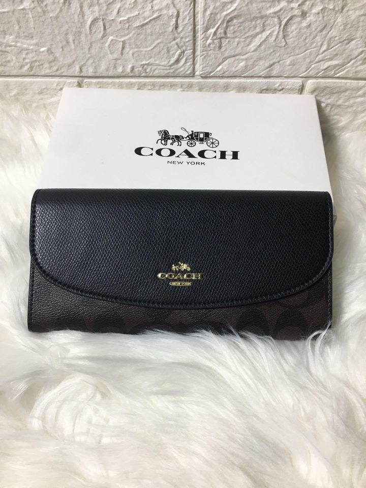 Wholesale Cheap Coach Aaa Designer Wallets for Sale
