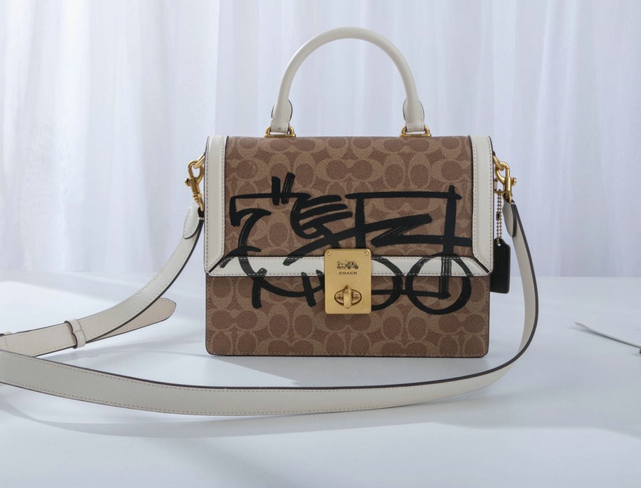 Wholesale Cheap coach hutton shoulder bags for sale