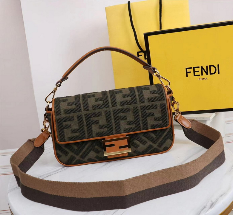 Wholesale Cheap AAA Fendi Replica Designer bags for Sale
