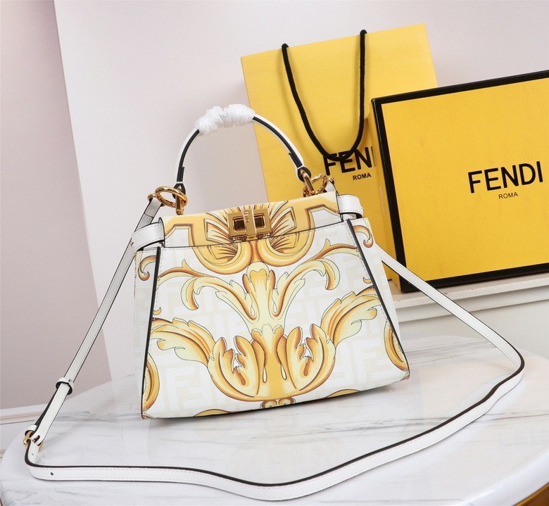 Wholesale Cheap AAA Fendi Replica Designer bags for Sale