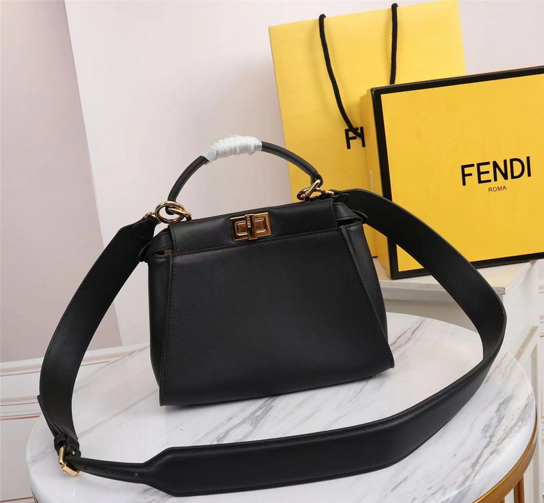 Wholesale Cheap AAA Fendi Replica Designer bags for Sale