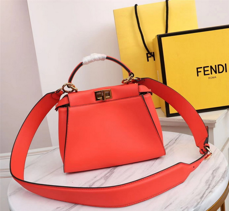 Wholesale Cheap AAA Fendi Replica Designer bags for Sale