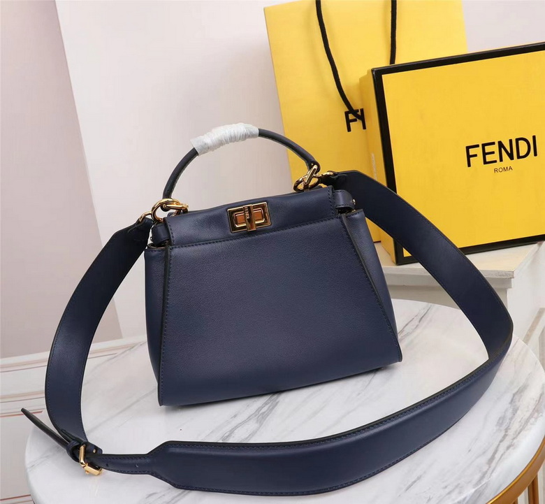 Wholesale Cheap AAA Fendi Replica Designer bags for Sale