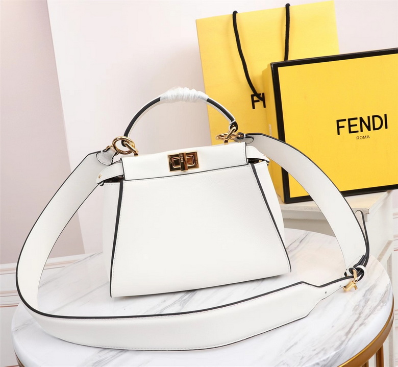 Wholesale Cheap AAA Fendi Replica Designer bags for Sale
