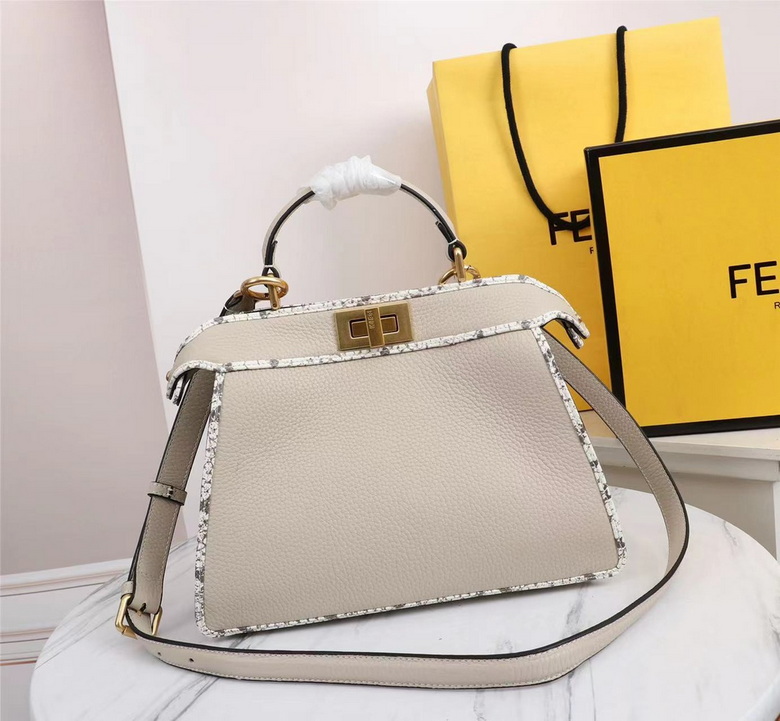 Wholesale Cheap AAA Fendi Replica Designer bags for Sale