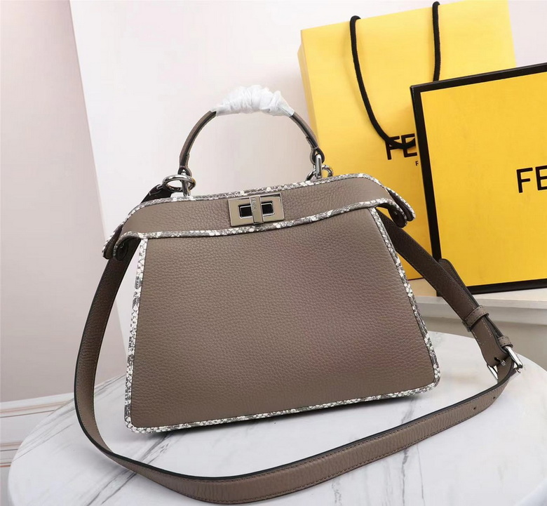 Wholesale Cheap AAA Fendi Replica Designer bags for Sale
