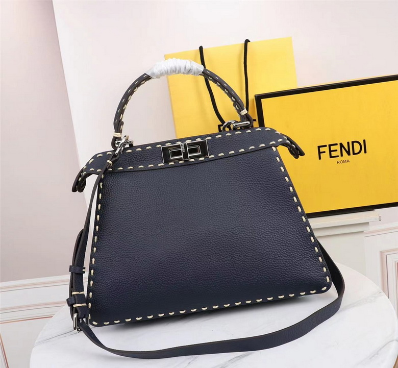 Wholesale Cheap AAA Fendi Replica Designer bags for Sale
