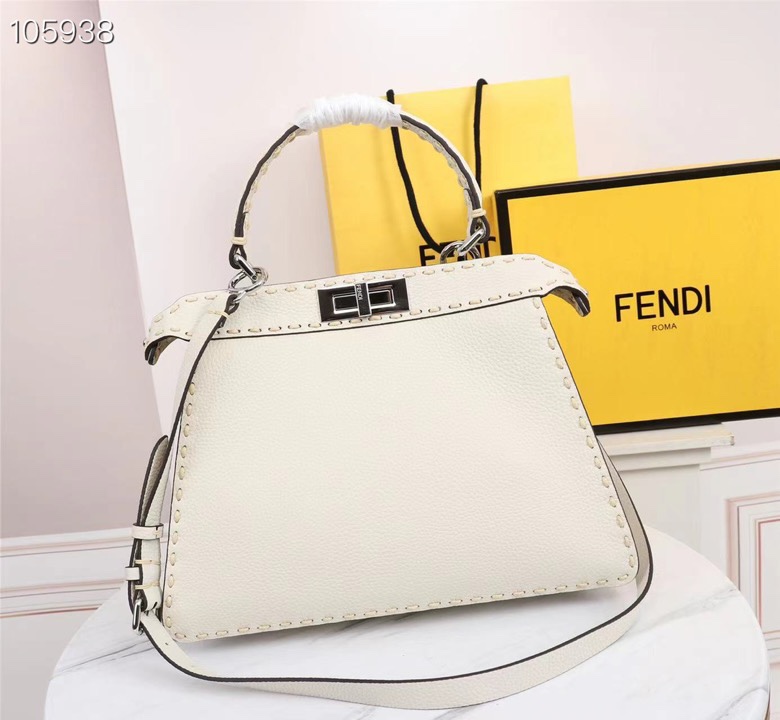 Wholesale Cheap AAA Fendi Replica Designer bags for Sale