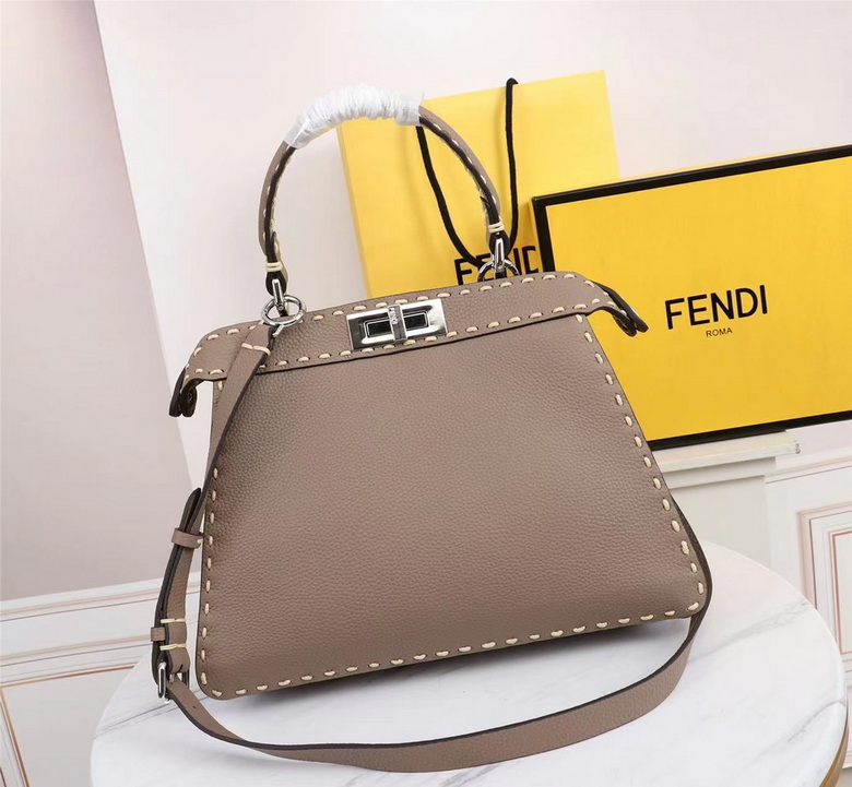 Wholesale Cheap AAA Fendi Replica Designer bags for Sale