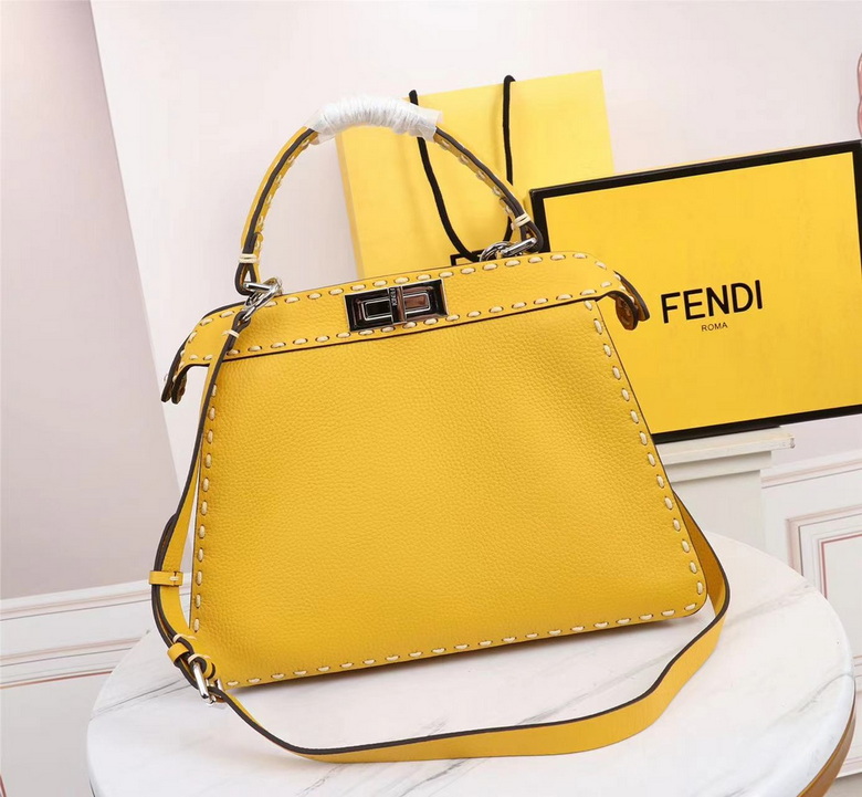 Wholesale Cheap AAA Fendi Replica Designer bags for Sale