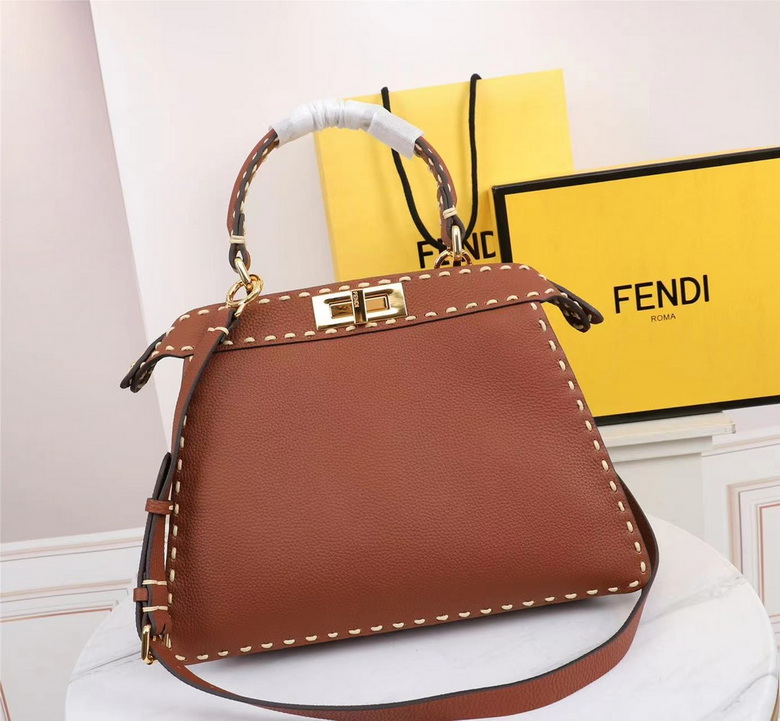 Wholesale Cheap AAA Fendi Replica Designer bags for Sale