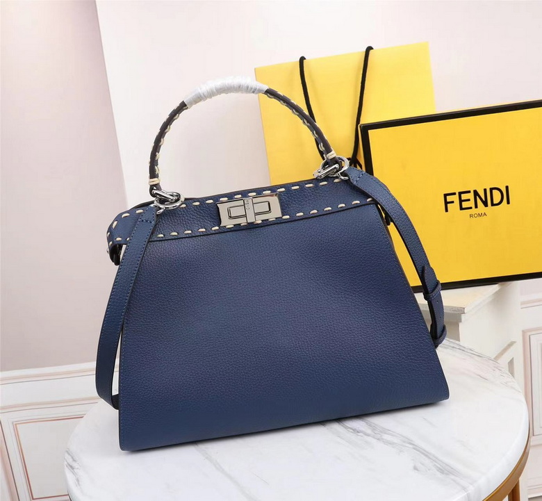 Wholesale Cheap AAA Fendi Replica Designer bags for Sale