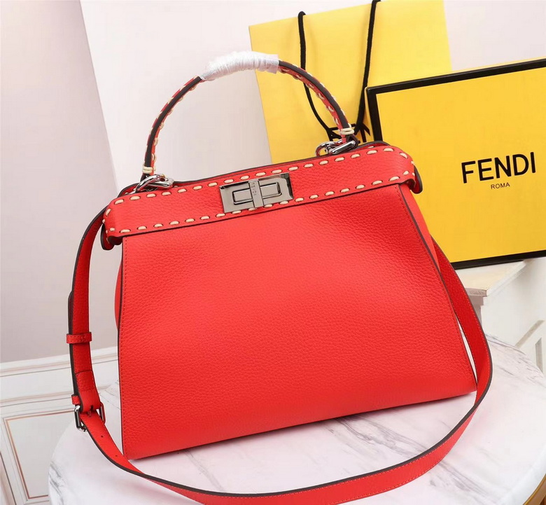 Wholesale Cheap AAA Fendi Replica Designer bags for Sale