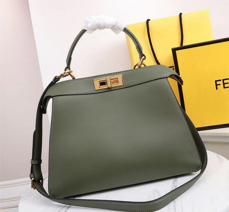 Wholesale Cheap AAA Fendi Replica Designer bags for Sale