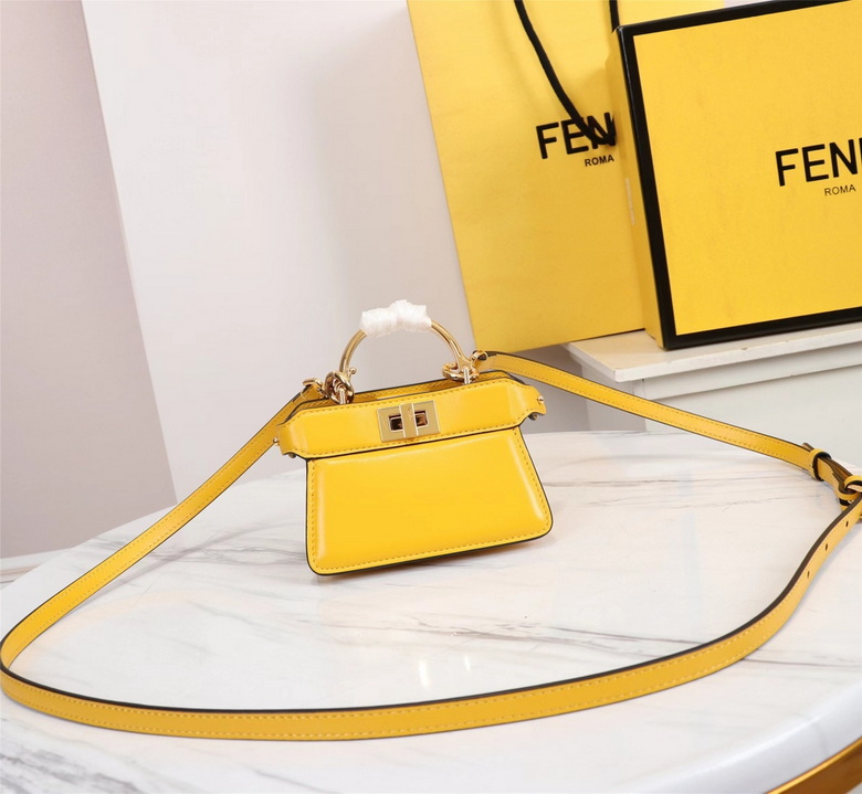 Wholesale Cheap AAA Fendi Replica Designer bags for Sale