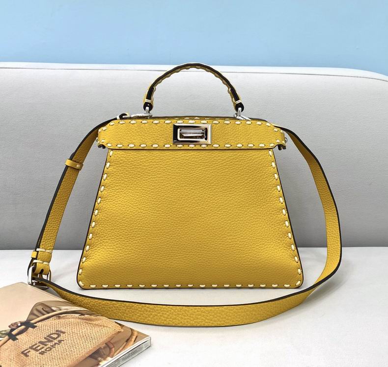 Wholesale Cheap AAA Fendi Replica Designer bags for Sale