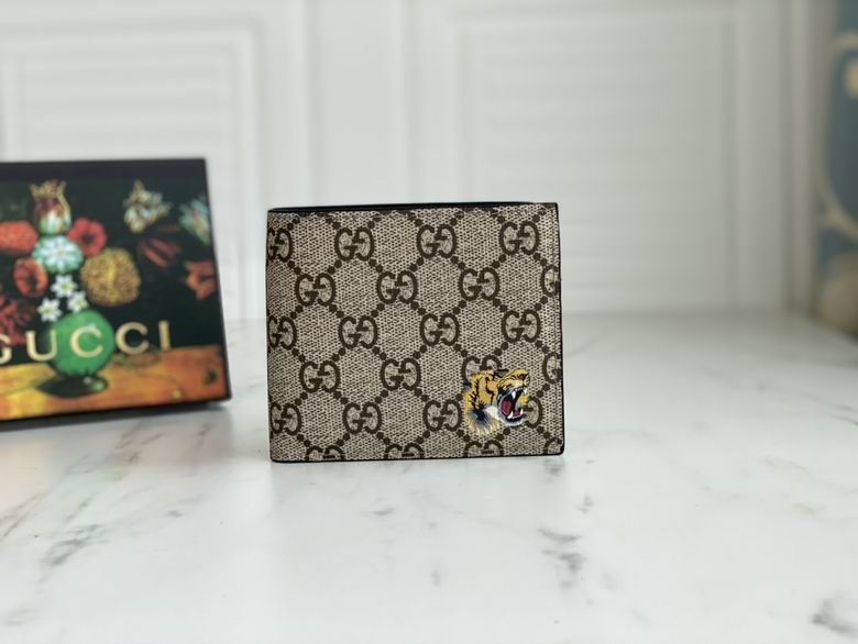 Wholesale Cheap G UCCI AAA Designer Wallets for Sale