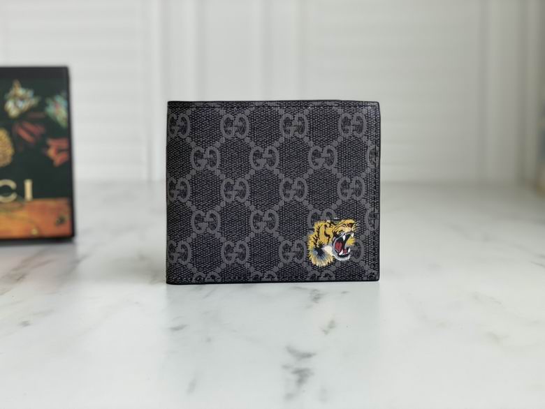 Wholesale Cheap G UCCI AAA Designer Wallets for Sale