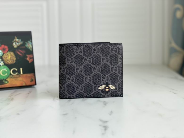 Wholesale Cheap G UCCI AAA Designer Wallets for Sale