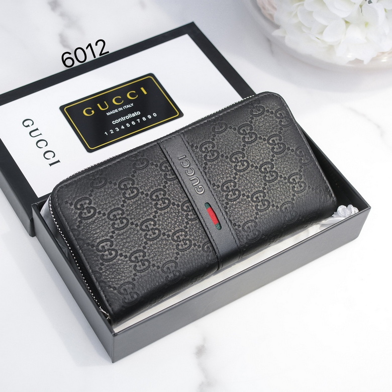 Wholesale Cheap G Ucci AAA Wallets for Sale