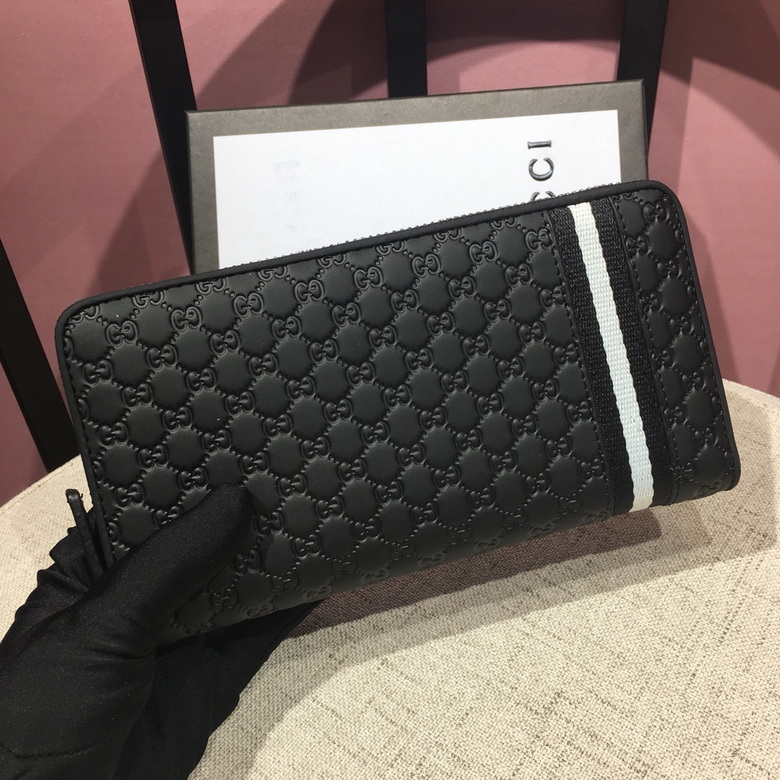 Wholesale Cheap G ucci AAA Wallets for Sale