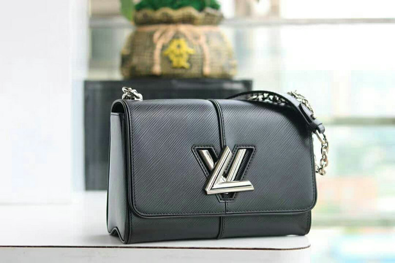 Louis Vuitton Twist Mm Epi Leather bags