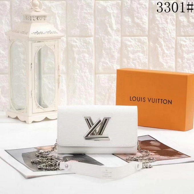 Wholesale Cheap Louis Vuitton Epi Twist Bags for sale