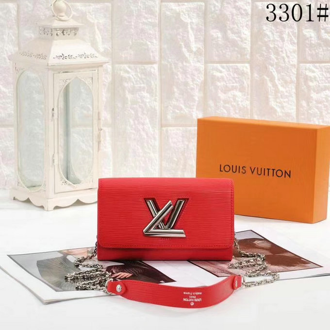 Wholesale Cheap Louis Vuitton Epi Twist Bags for sale