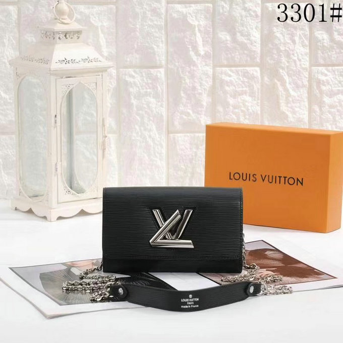 Wholesale Cheap Louis Vuitton Epi Twist Bags for sale