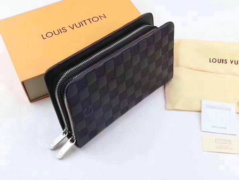 Wholesale Louis Vuitton Zippy Xl Wallet Replica For Sale