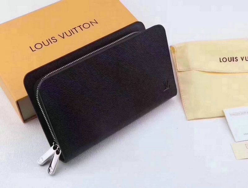 Wholesale Louis Vuitton Zippy Xl Wallet Replica For Sale
